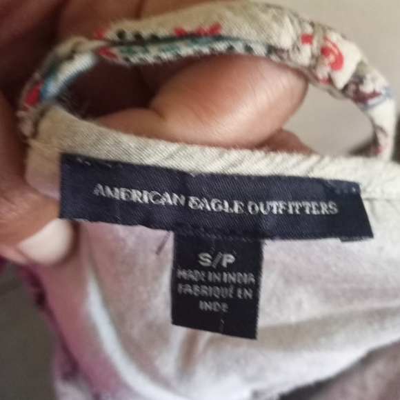 American Eagle Outfitters summer dress - Picture 4 of 4